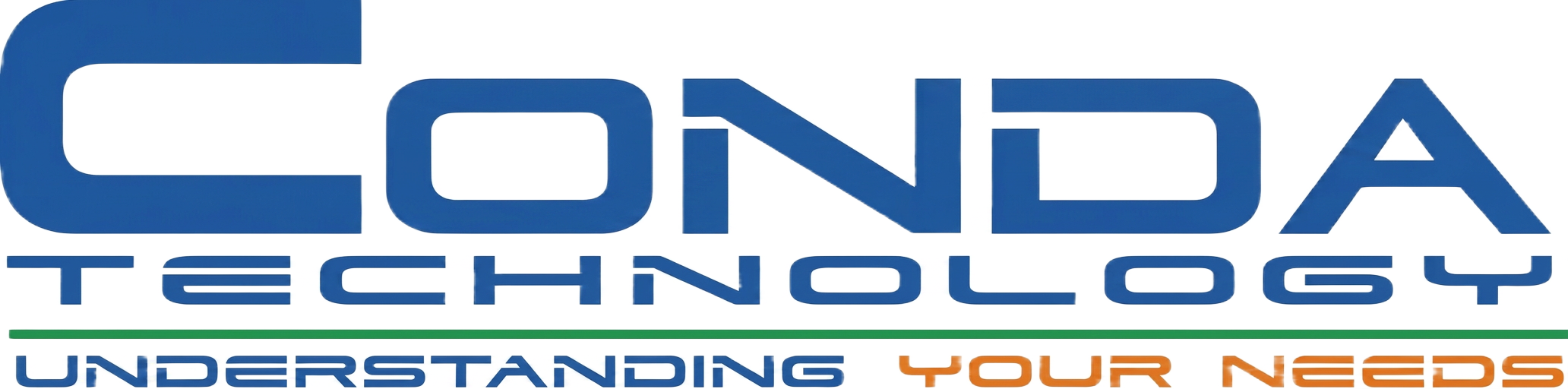 Conda Technology logo